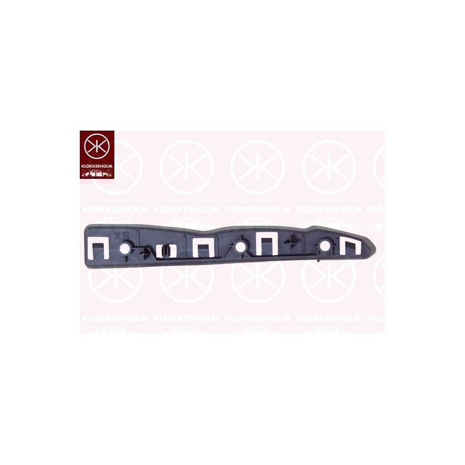 Bumper Mounting Bracket - KK 2009934