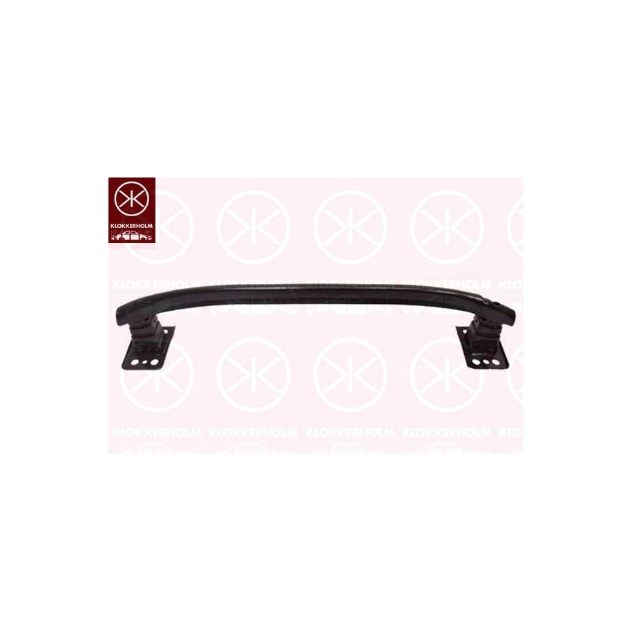 Bumper Support Bar - KK 2009942