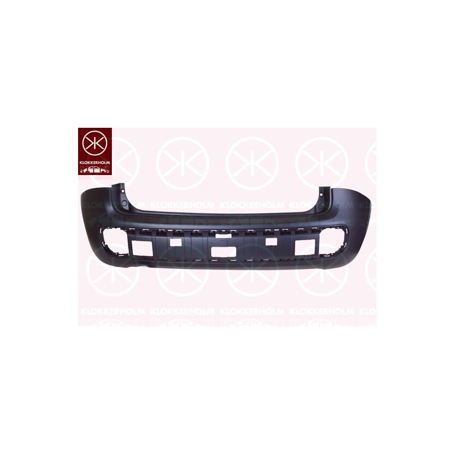 Bumper - KK 2009950A1