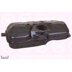 Fuel Tank - KK 2012009
