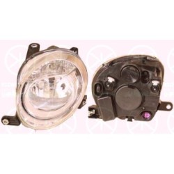 Headlight - KK 20130121A1