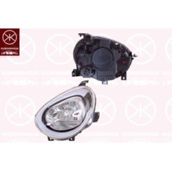 Headlight - KK 20130131A1