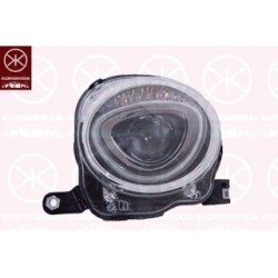 Headlight - KK 20130135A1