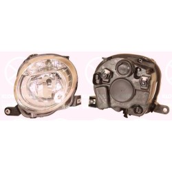 Headlight - KK 20130141