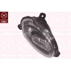 Direction Indicator Light - KK 20130315A1