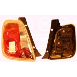 Rear Tail Light - KK 20130701A1