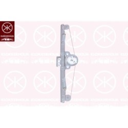 Window Regulator - KK 20131104