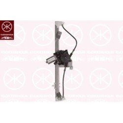 Window Regulator - KK 20131802