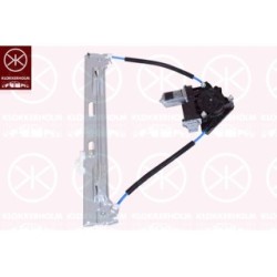 Window Regulator - KK 20131902