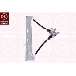 Window Regulator - KK 20131904