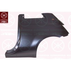 Quarter Panel - KK 2013511