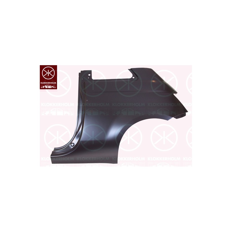 Quarter Panel - KK 2013511