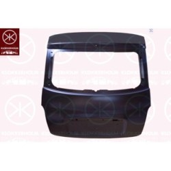 Tailgate Bootlid - KK 2013710