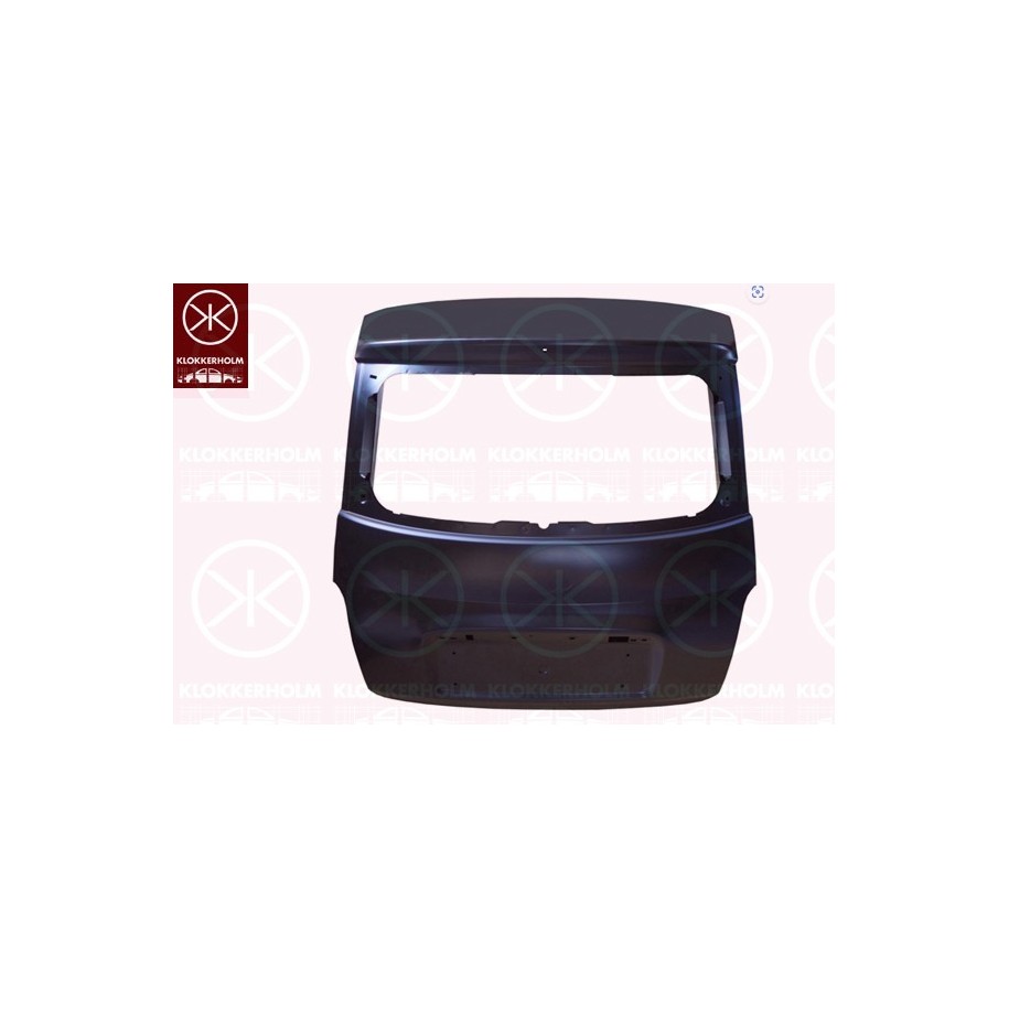 Tailgate Bootlid - KK 2013710