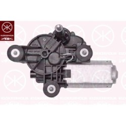 Wiper Motor - KK 20137170