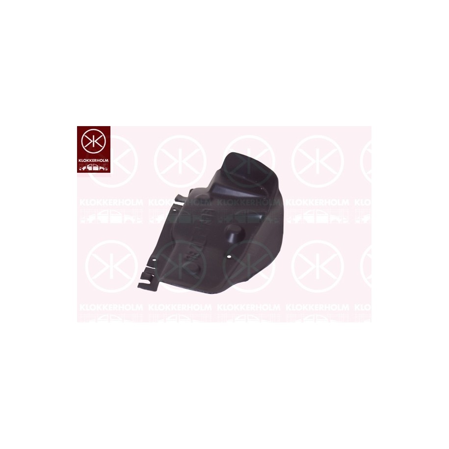 Engine Cover - KK 2013794