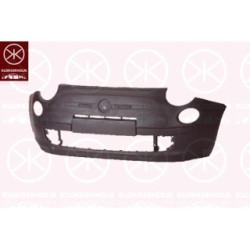 Bumper - KK 2013902A1