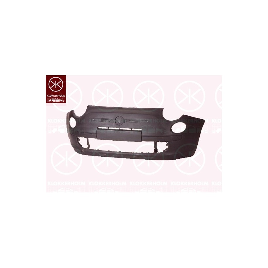 Bumper - KK 2013902A1