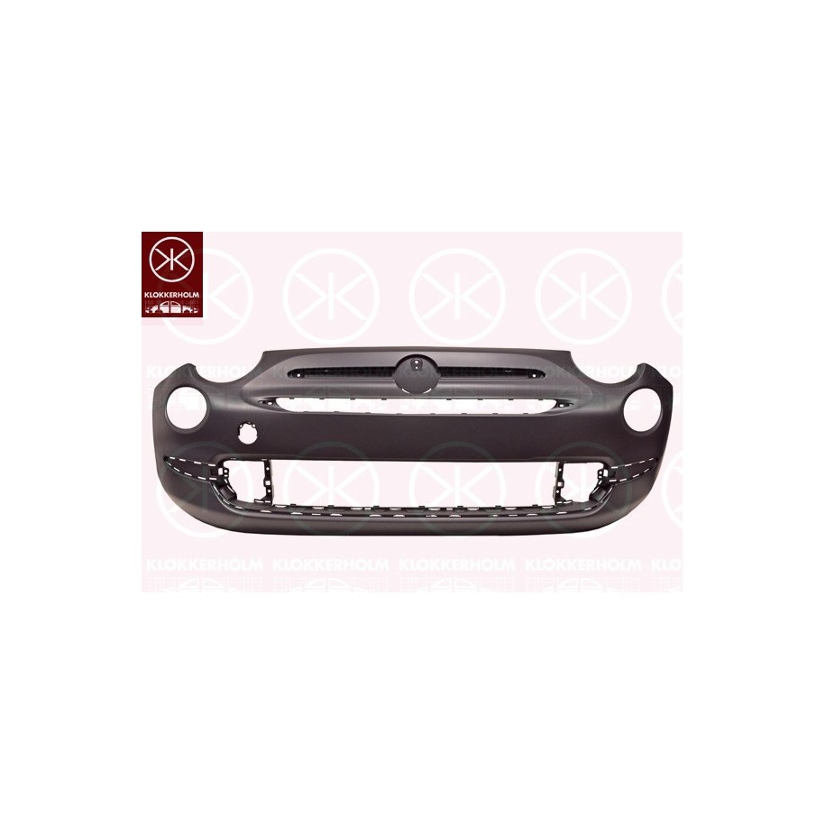 Bumper - KK 2013905A1