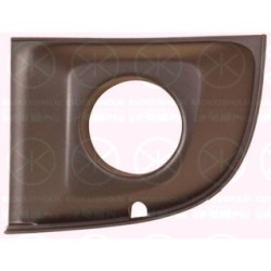 Bumper Grille - KK 2013914A1