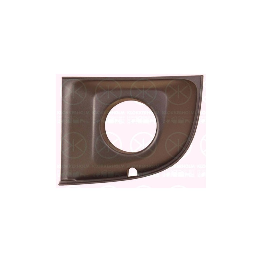 Bumper Grille - KK 2013914A1