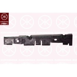 Bumper Mounting Bracket - KK 2013931