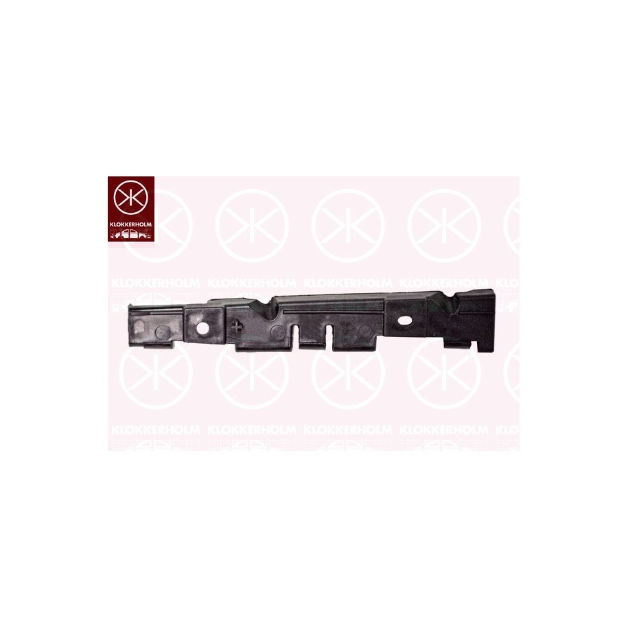 Bumper Mounting Bracket - KK 2013931