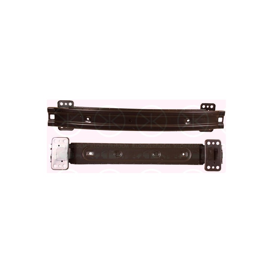 Bumper Support Bar - KK 2013941