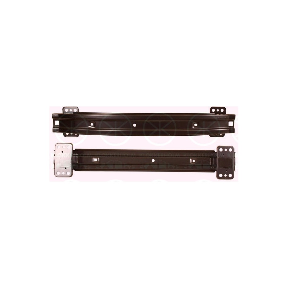 Bumper Support Bar - KK 2013942