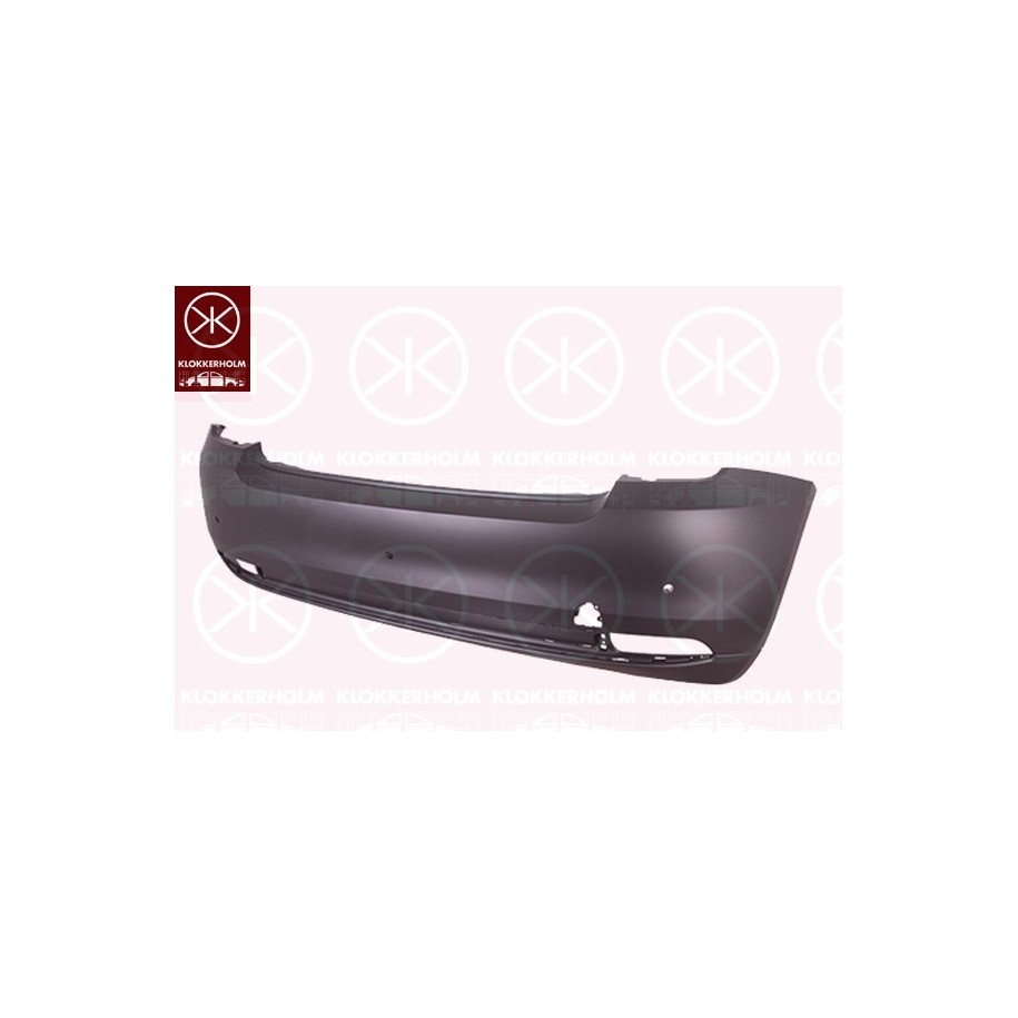 Bumper - KK 2013958A1