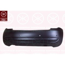 Bumper - KK 2013959