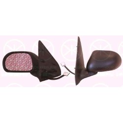 Exterior Mirror - KK 20171041