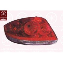 Rear Tail Light - KK 20180701A1