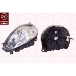 Headlight - KK 20190142