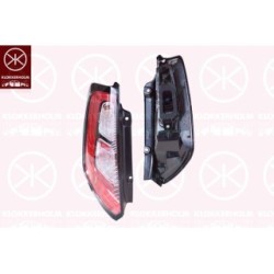 Rear Tail Light - KK 20190701A1
