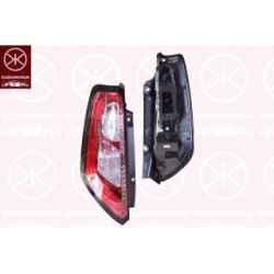Rear Tail Light - KK 20190704A1