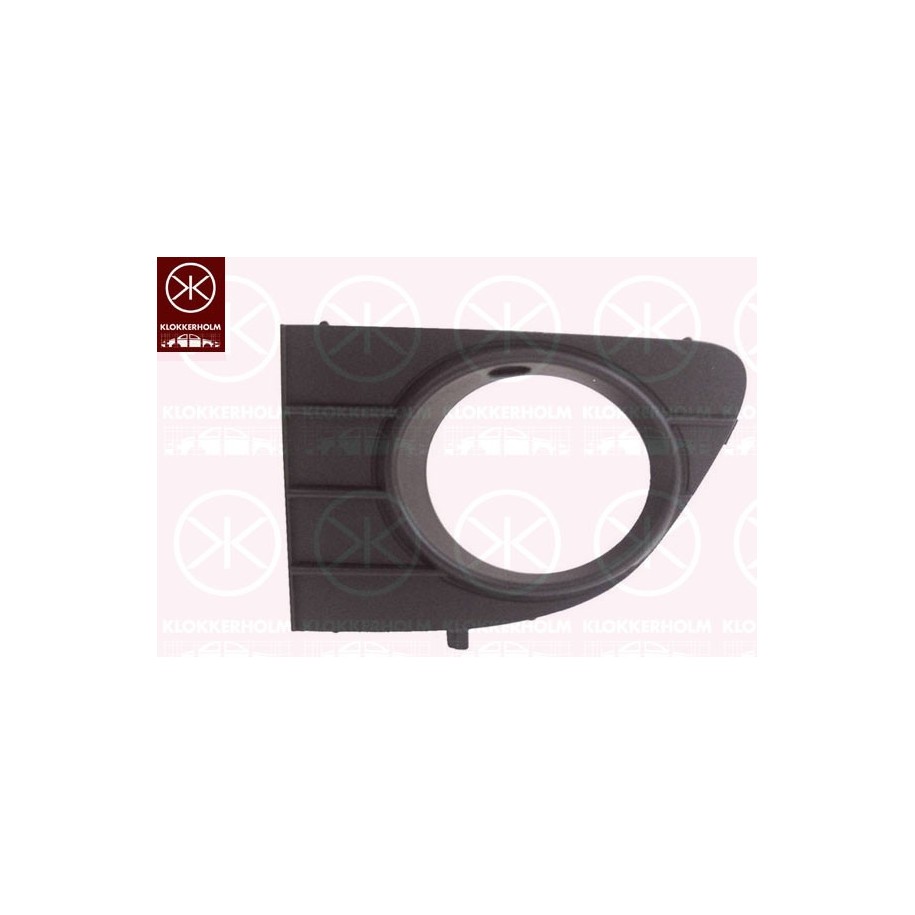 Bumper Grille - KK 2019917A1