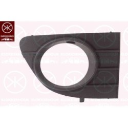 Bumper Grille - KK 2019918A1
