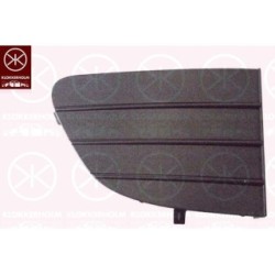 Bumper Grille - KK 2019932A1
