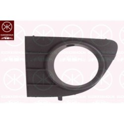Bumper Grille - KK 2019933A1