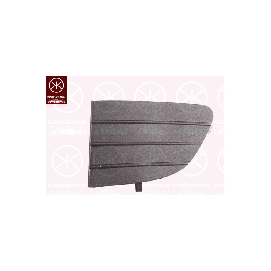 Bumper Grille - KK 2019935A1