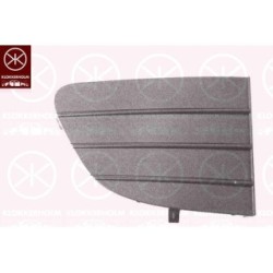 Bumper Grille - KK 2019936A1