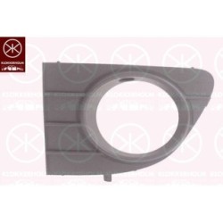 Bumper Grille - KK 2019937A1