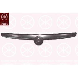 Radiator Grille - KK 2019991