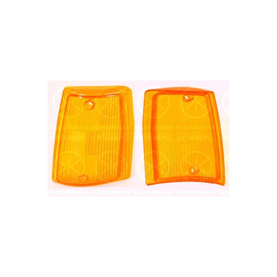 Indicator Lens - KK 20200411