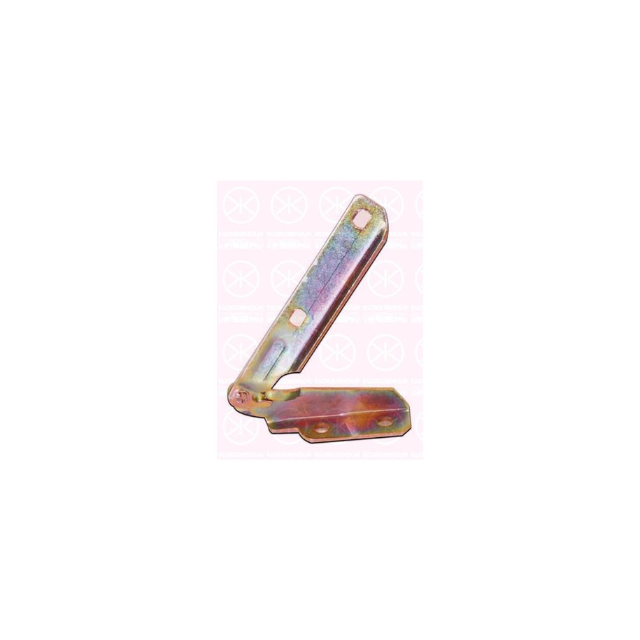 Bonnet Hinge - KK 2021451