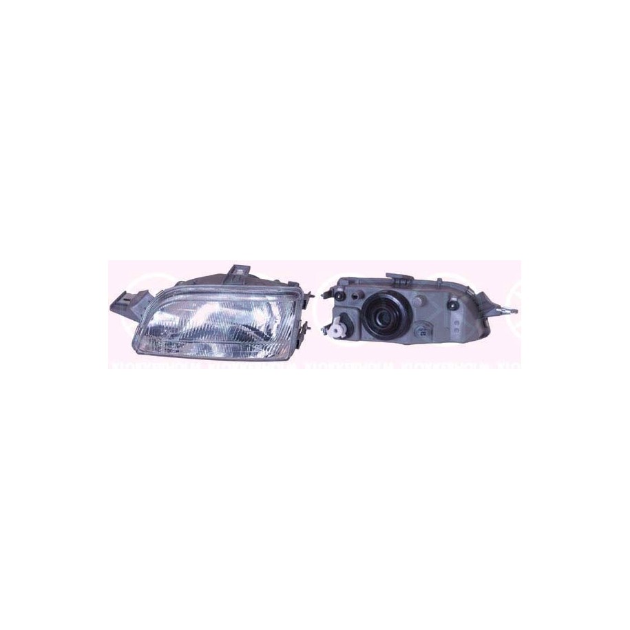 Headlight - KK 20220132