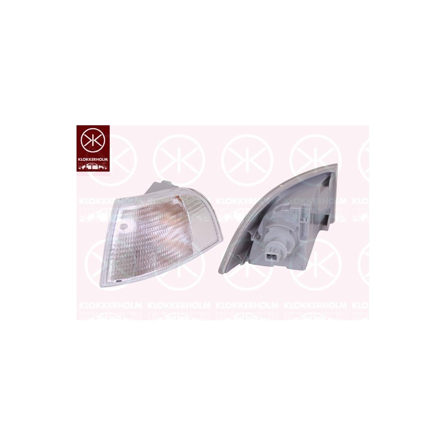 Direction Indicator Light - KK 20220362