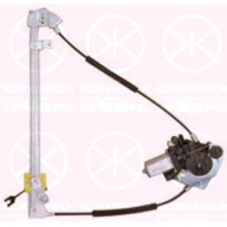 Window Regulator - KK 20221101
