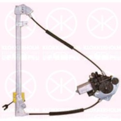 Window Regulator - KK 20221102